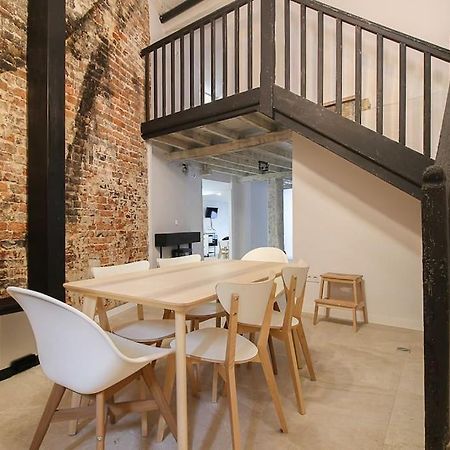 Santander Home Style Esterno foto