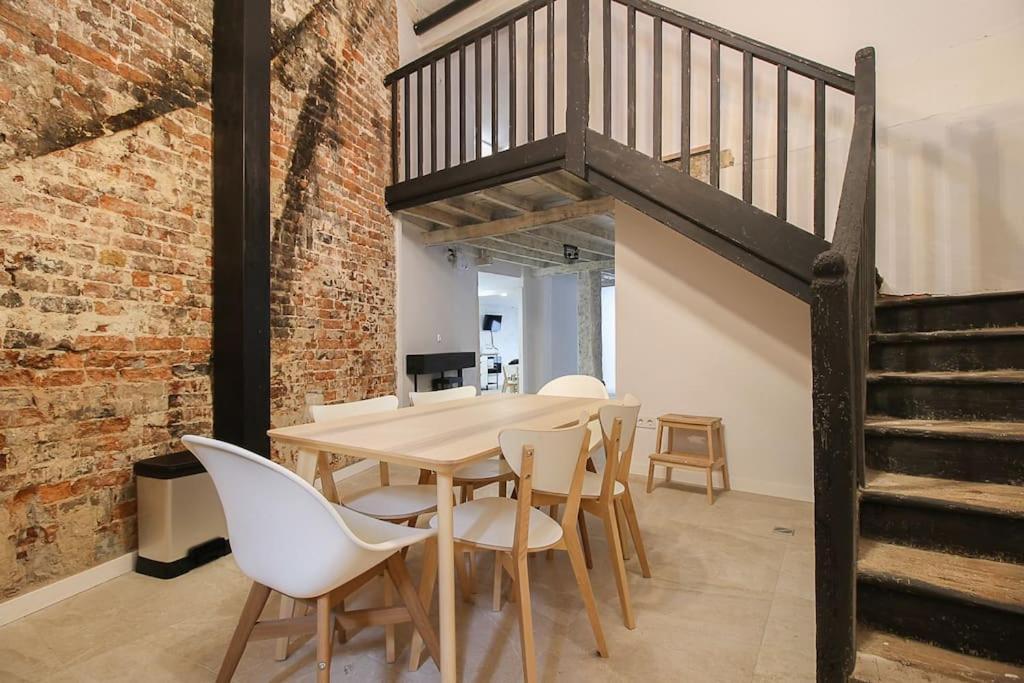 Santander Home Style Esterno foto