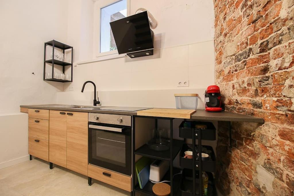 Santander Home Style Esterno foto
