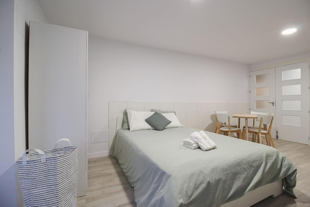 Santander Home Style Esterno foto