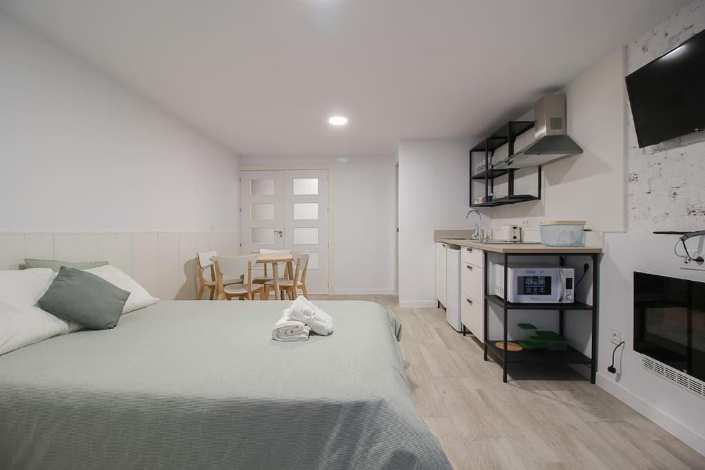 Santander Home Style Esterno foto