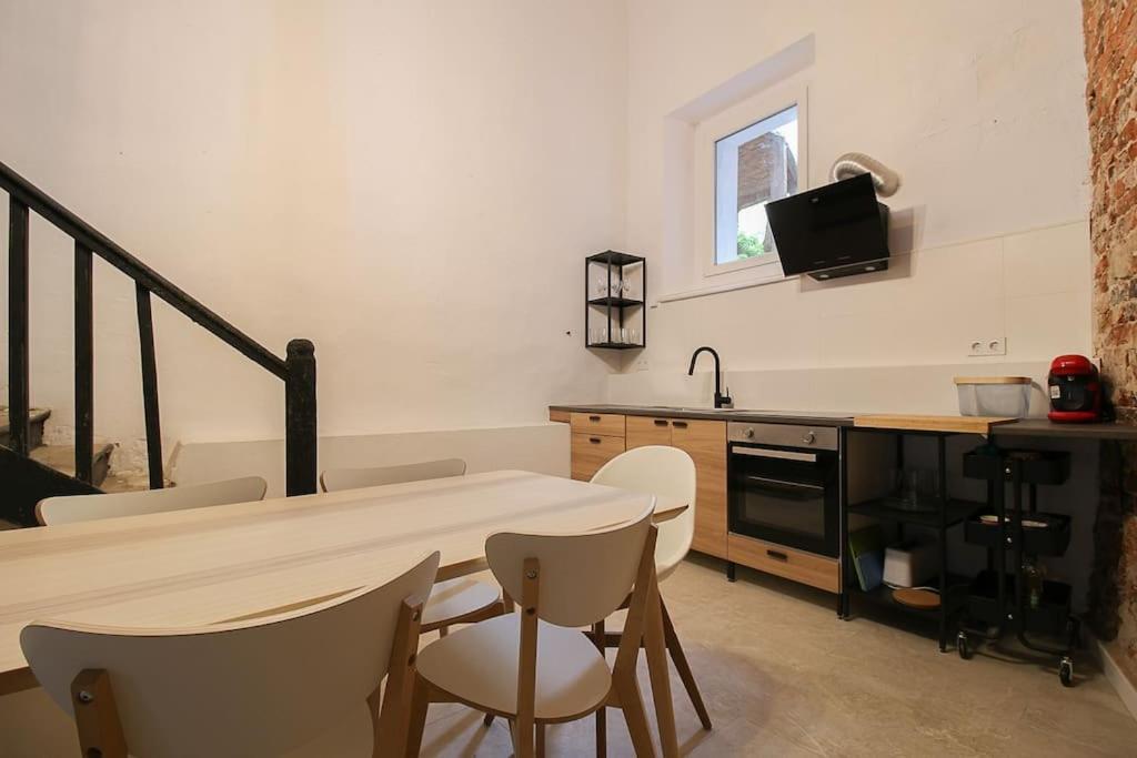 Santander Home Style Esterno foto