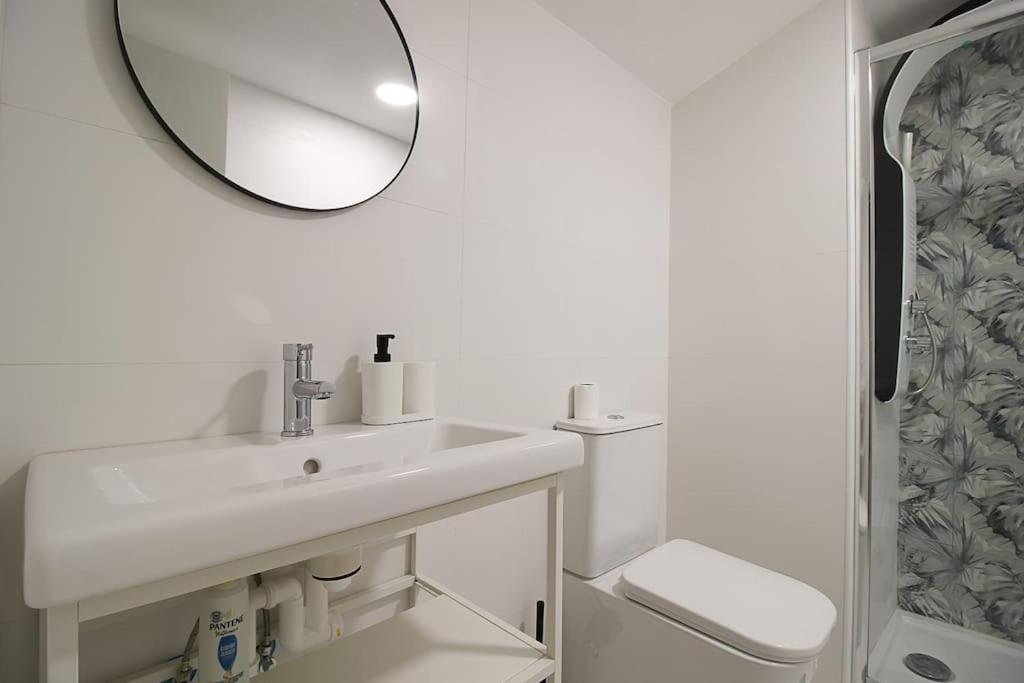 Santander Home Style Esterno foto