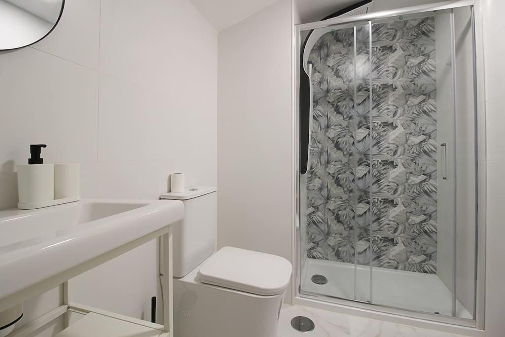 Santander Home Style Esterno foto