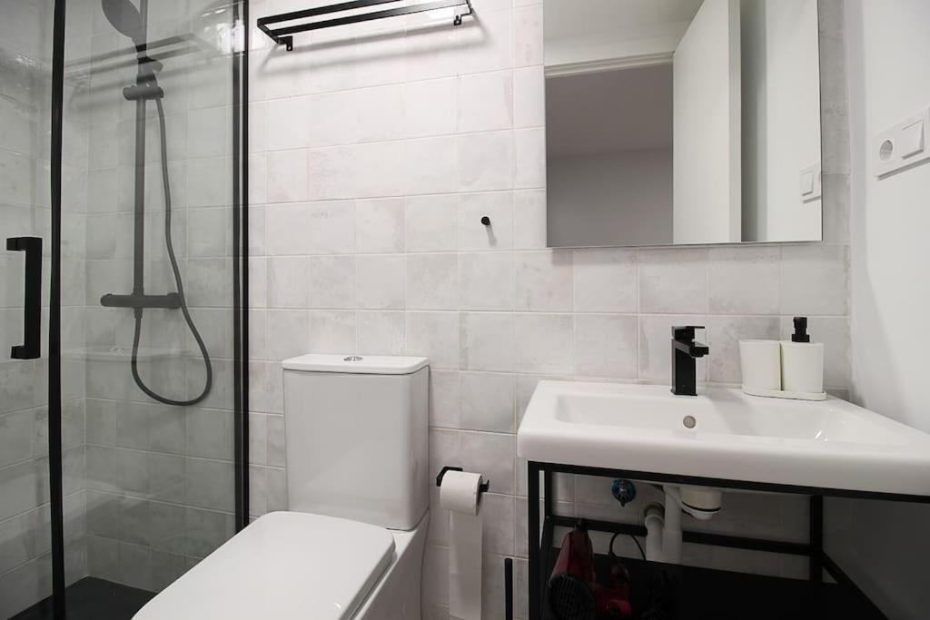 Santander Home Style Esterno foto