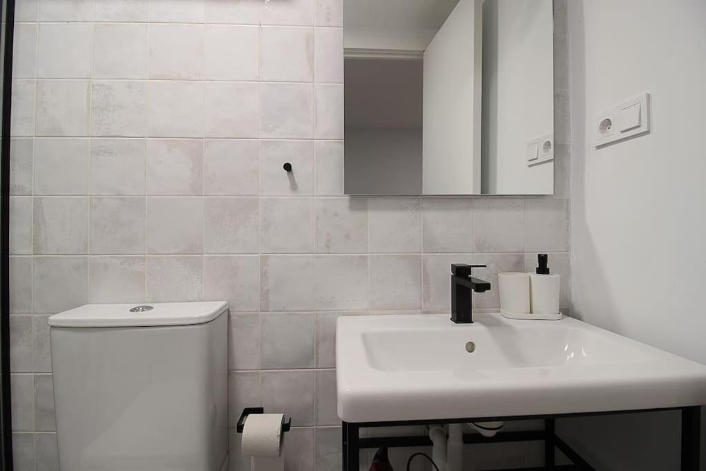 Santander Home Style Esterno foto