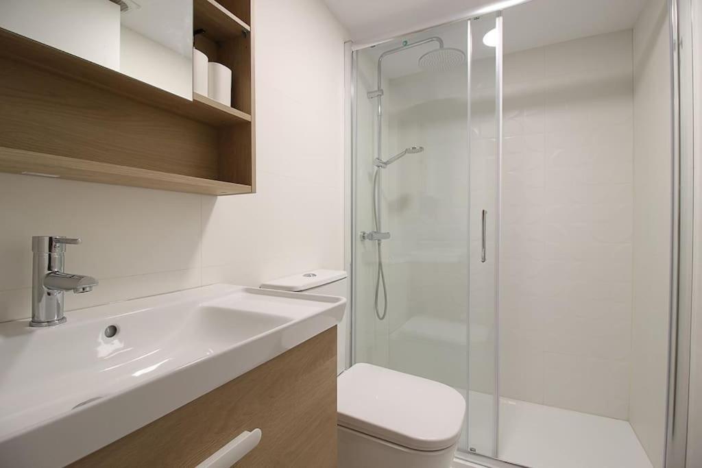 Santander Home Style Esterno foto