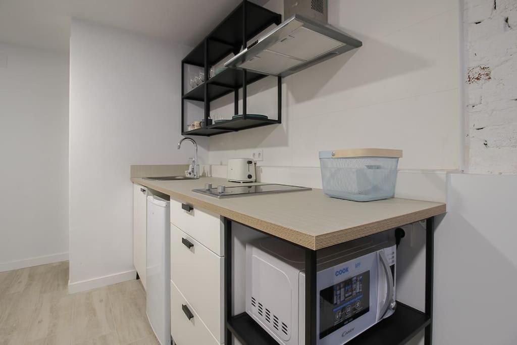 Santander Home Style Esterno foto