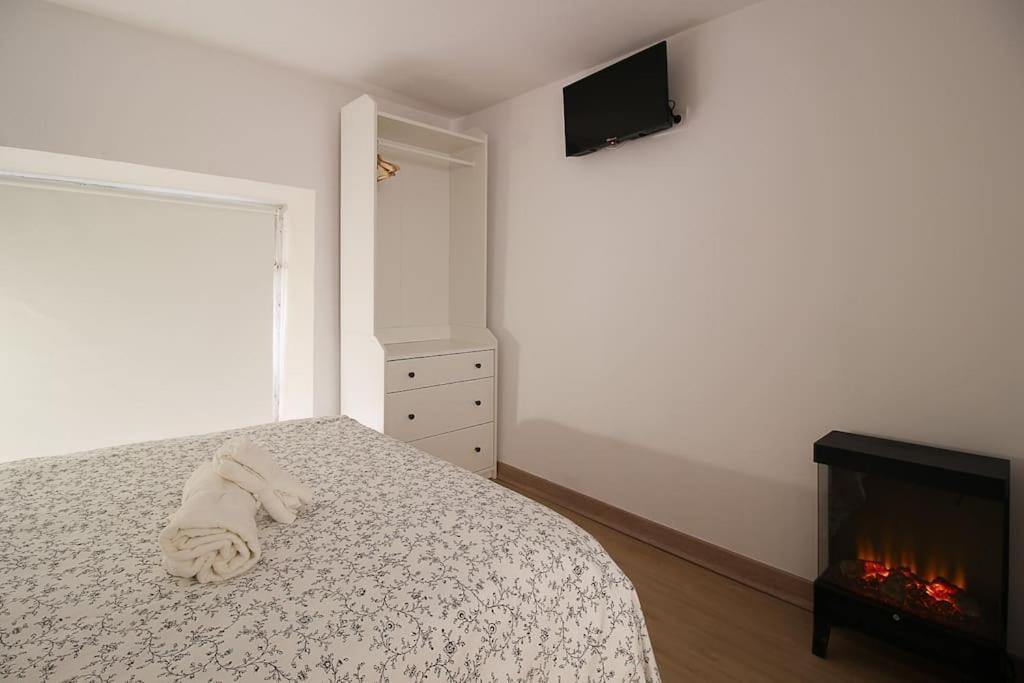Santander Home Style Esterno foto