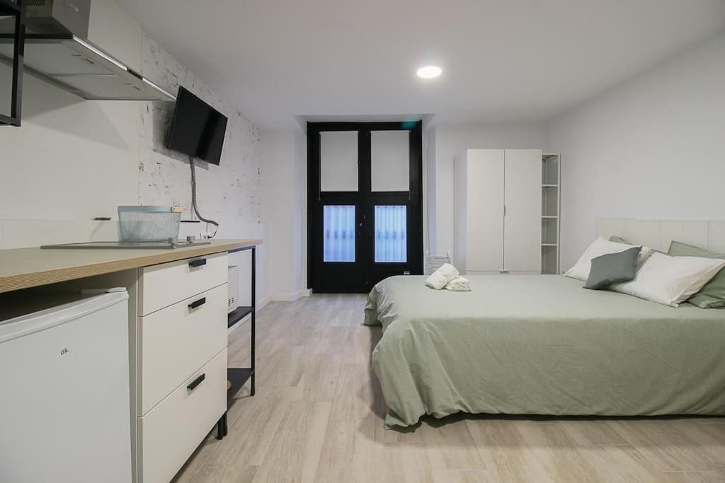 Santander Home Style Esterno foto