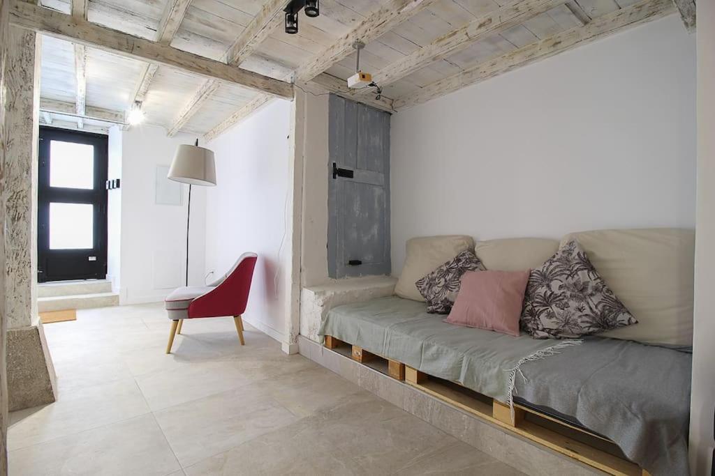 Santander Home Style Esterno foto